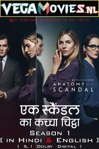 Anatomy Of A Scandal (2022) Season 1 Hindi Dubbed