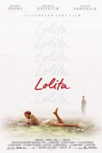 18 Lolita (1997) Adult Movie