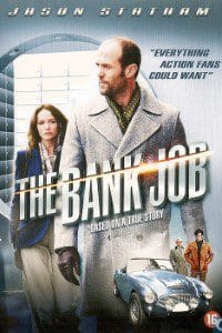 The Bank Job (2008)