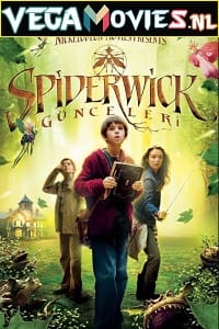 The Spiderwick Chronicles (2008) Hindi