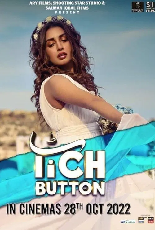 Tich Button (2022) Urdu Full Movie Hdcamrip