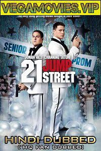 21 Jump 21 Jump Street (2012)