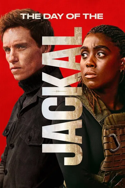 Download The Day of the Jackal (2024) Season 1 Dual-Audio {Hindi-English} WEB Series 480p | 720p | 1080p WEB-DL