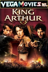 King Arthur (2004)
