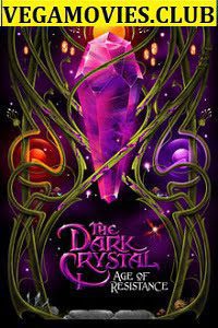 The Dark Crystal Age Of Resistance Season 1 Hindi