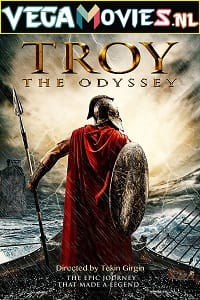 Troy The Odyssey (2017)