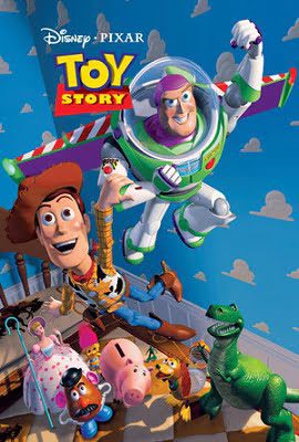 Toy Story (1995)