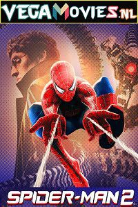 Spider Man 2 (2004) Hindi