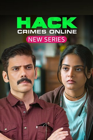 Hack Crimes Online Season 1 Minitv Series