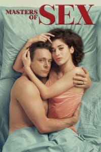 Masters Of Sex Season 1 To 4 English With Subtitles Complete Series