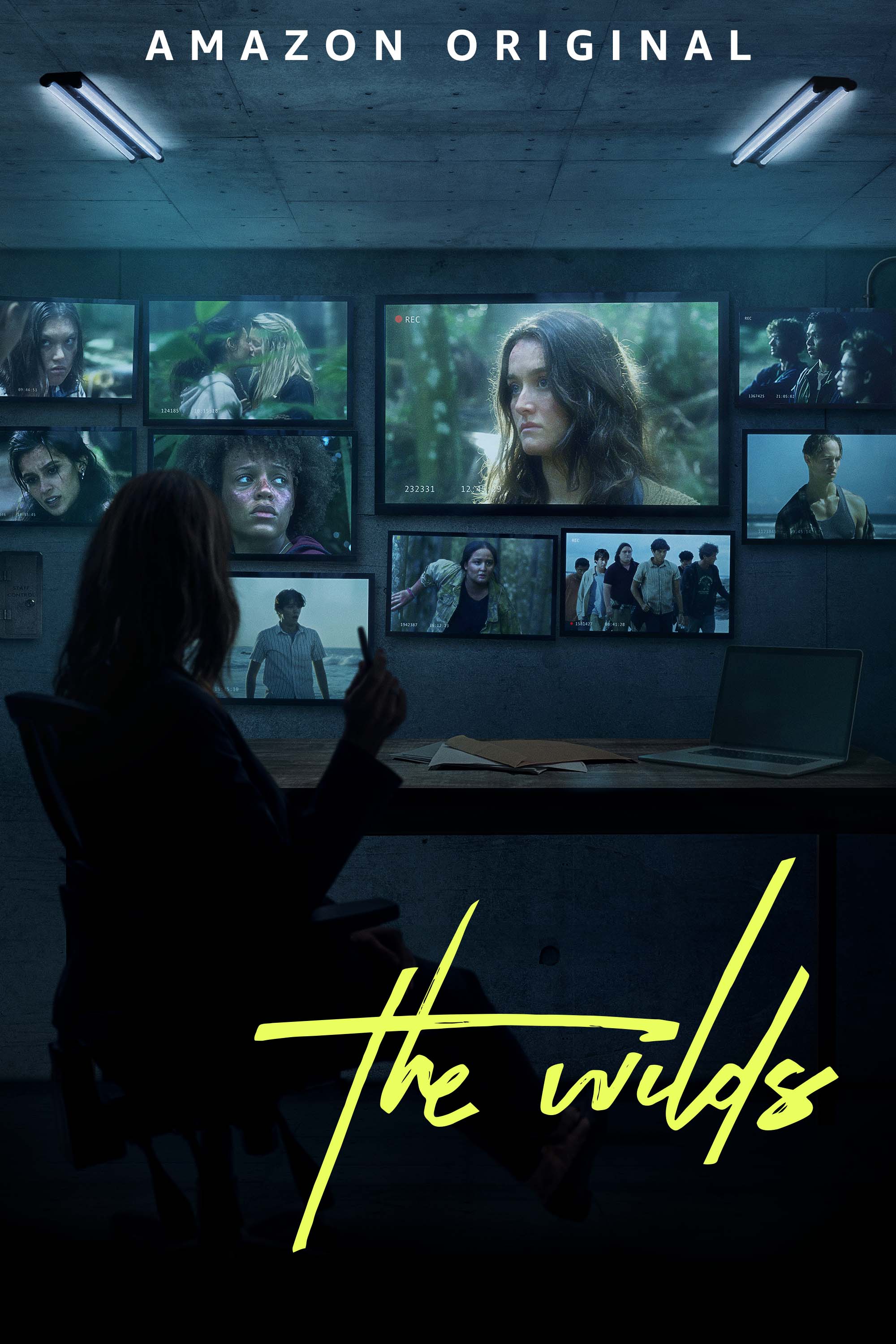 Download [18+] Wild Tigeress (2020) Aabha Paul Adult Video 720p [100MB] HDRip