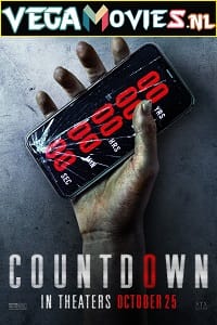 Countdown (2019) English