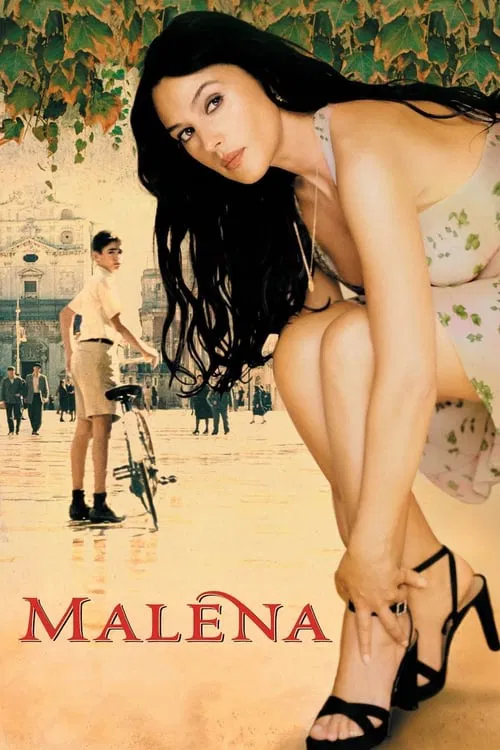 Malena (2000) Hindi