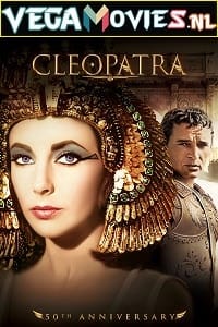 Cleopatra (1963) English Full Movie