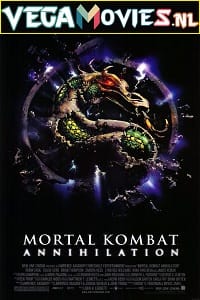 Mortal Kombat Annihilation (1997)