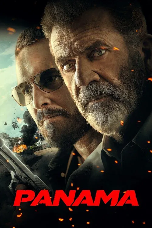 Download Panama (2022) {English With Subtitles} 480p [300MB] | 720p [800MB]