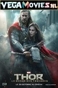 Thor The Dark World (2013)