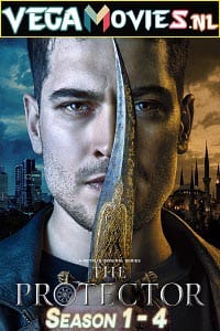 The Protector Season 4 Hindi Dubbed Netflix Series