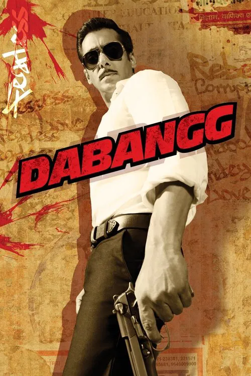 Dabangg (2010) Hindi