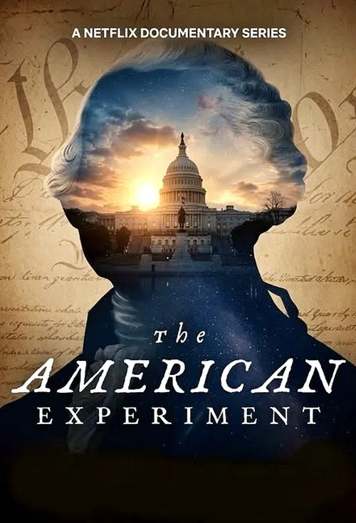 Download The American Experiment (Season 1) Dual Audio {Hindi-English} Series 480p 720p & 1080p WEB-DL