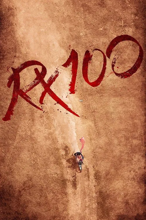 Rx 100 (2018) Hindi