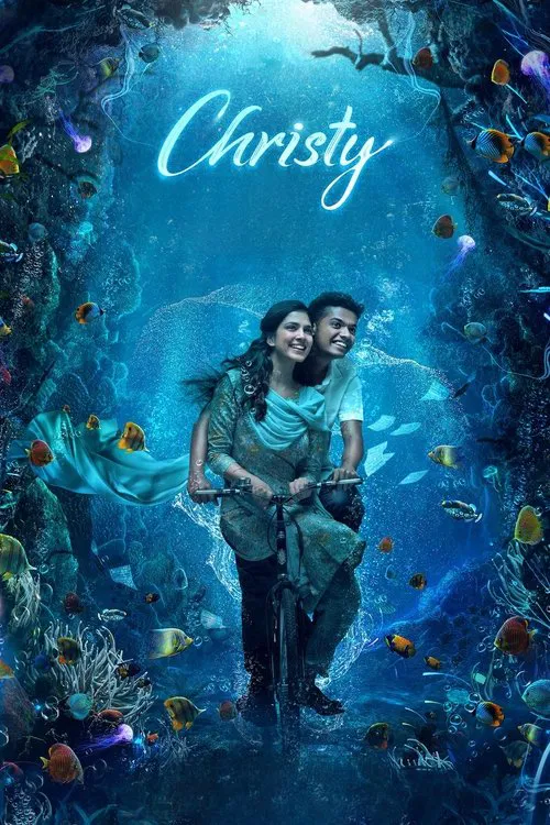 Christy (2023)