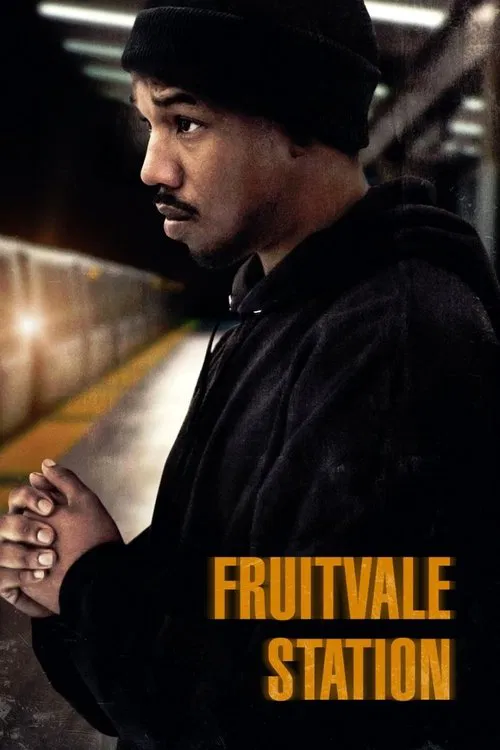 Fruitvale Station (2013) English