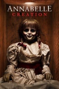 Annabelle Creation (2017)