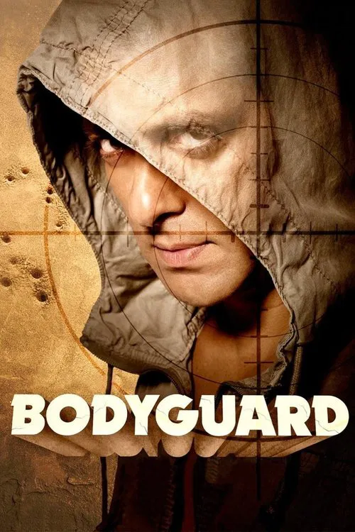 Download Bodyguard (2011) Hindi Full Movie 480p [400MB] | 720p [1.4GB] | 1080p [4GB]