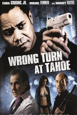 Wrong Turn At Tahoe (2009)