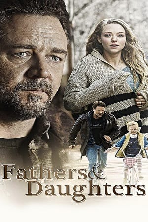 Fathers And Daughters (2015) English Movie