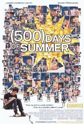 500 Days Of Summer (2009) Hindi