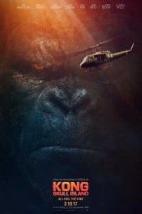 Kong Skull Island (2017)