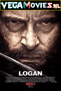 Logan (2017)