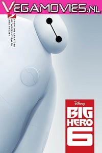 Big Hero 6 (2014)