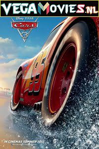 Cars 3 (2017) Hindi Dubbed Movie