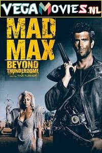 Mad Max Beyond Thunderdome