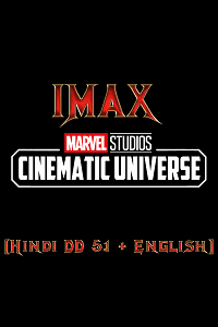 Marvel Cinematic Universe (2008) (2021) Imax