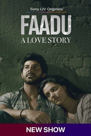 Faadu A Love Story Season 1 Hindi Sonyliv Complete Series