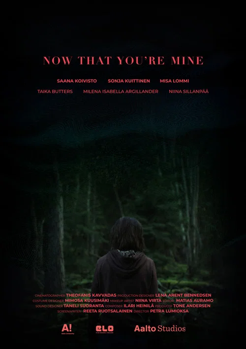 Download [18+] You’re Mine (2020) EightShots Originals Adult Video 720p [60MB] HDRip