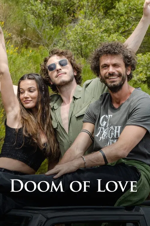 Doom (2022) Season 1 Complete Bengali Web Series