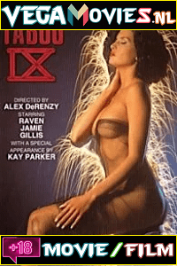 Taboo Ix (1991) Adult Movie
