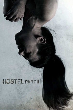 Hostel Part 2 2007 Hindi Org English