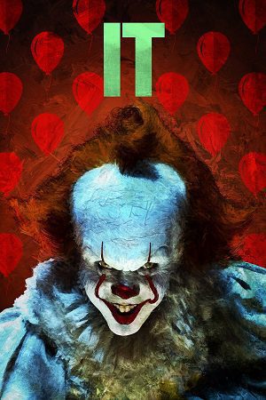 It 2017 Hindi Org English