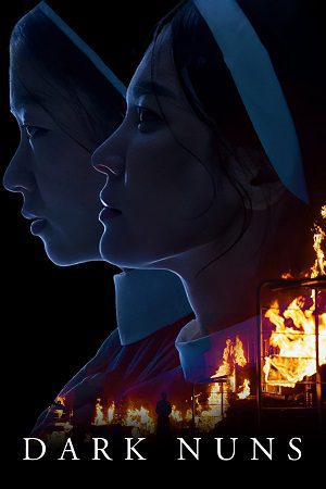 Download Dark Nuns (2025) {Korean with English Subtitles} Full Movie WEB-DL 480p [450MB] | 720p [950MB] | 1080p [2.2GB]