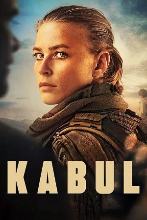 Download Kabul (Season 1) Hindi Dubbed Complete All Episodes 480p | 720p | 1080p WEB-DL