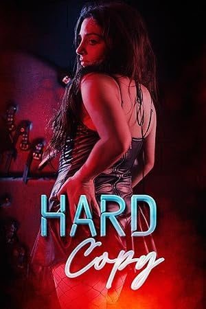 Hard Copy 2023 Hindi Org English