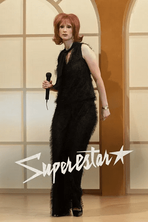 Download Superstar (2025) Season 1 Dual-Audio {Hindi-Spanish} Netflix-Series 1080p | 720p WEB-DL