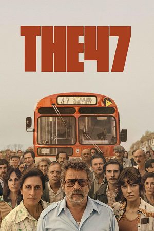 Download The 47 (2024) Blu-Ray Dual Audio {Hindi-Spanish} 480p [380MB] | 720p [1GB] | 1080p [2.1GB]