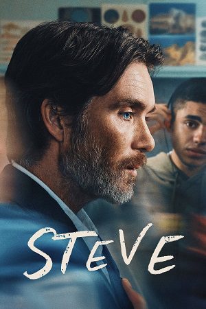 Steve 2025 Hindi Dubbed Org English